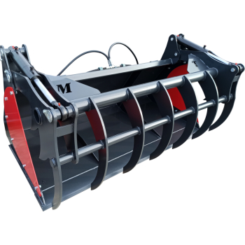 Metal-Technik Łycho - Krokodyl zęby palone